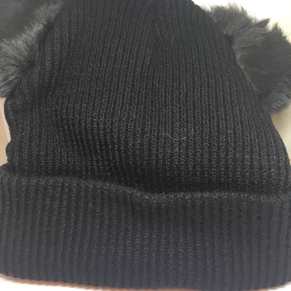Purrrfect Beanie - Picture 6 of 7